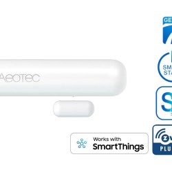 Senzor Usa Fereastra Aeotec 7 PRO Senzor Usa Fereastra Aeotec 7 PRO