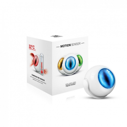 Fibaro Senzor Miscare 4-in-1 Gen 5 Fibaro Senzor Miscare 4-in-1 Gen 5