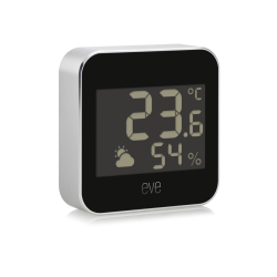 Statie Meteo Eve Weather, compabila Homekit, Thread, 10EBS9951 Statie Meteo Eve Weather, compabila Homekit, Thread, 10EBS9951