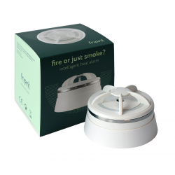Frient Senzor ZigBee Smart Heat, HESZB-120 Frient Senzor ZigBee Smart Heat, HESZB-120