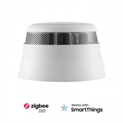 Senzor Fum Frient, ZigBee, SmartThings Senzor Fum Frient, ZigBee, SmartThings