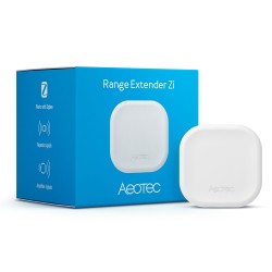 Aeotec Range Extender Zi ZigBee, ZGA001 Aeotec Range Extender Zi ZigBee, ZGA001