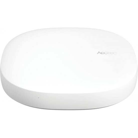 SmartThings HUB V3 Aeotec, Z-Wave, ZigBee, Matter