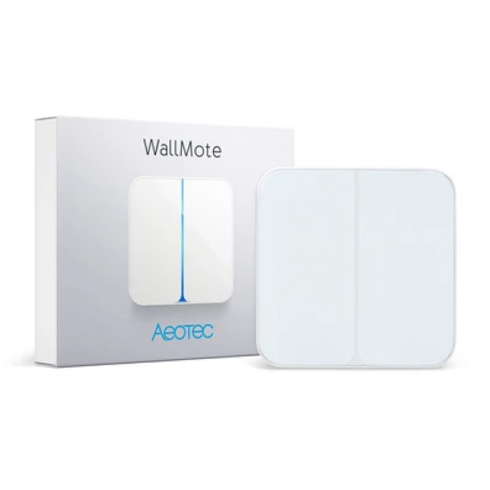 Aeotec WallMote Aeotec WallMote