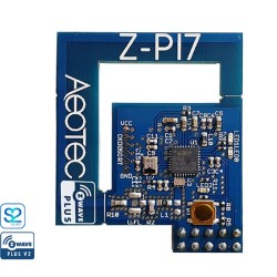 Aeotec Z-Pi 7 Z-Wave, ZWA025