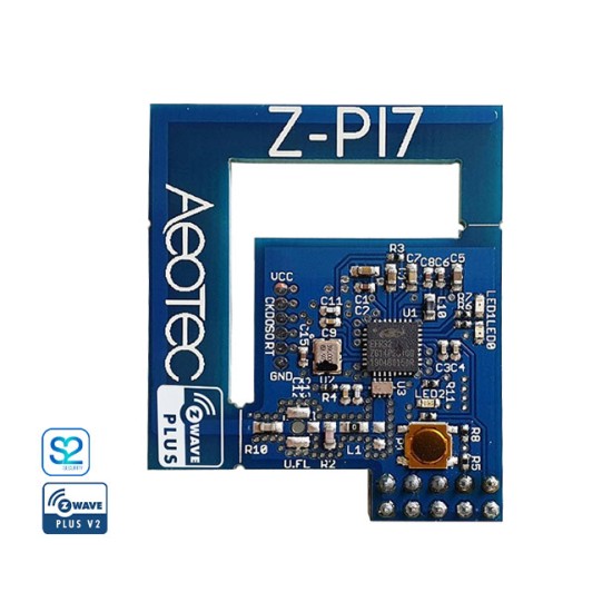 Aeotec Z-Pi 7 Z-Wave