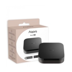Aqara Hub M3, ZigBee, Thread, Matter, HM-G01D Aqara Hub M3, ZigBee, Thread, Matter, HM-G01D