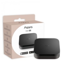 Aqara Hub M3, ZigBee, Thread, Matter, HM-G01D Aqara Hub M3, ZigBee, Thread, Matter, HM-G01D