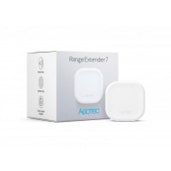 Extender Retea Z-Wave 7 Aeotec Extender Retea Z-Wave 7 Aeotec