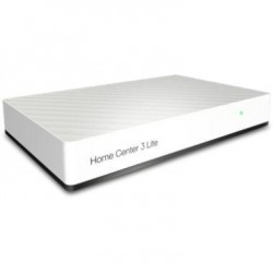 Fibaro Home Center 3 Lite