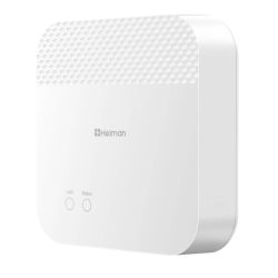 Heiman Gateway ZigBee, Tuya Heiman Gateway ZigBee, Tuya