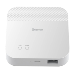Heiman Gateway ZigBee, Tuya Heiman Gateway ZigBee, Tuya