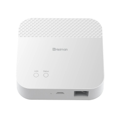 Heiman Gateway ZigBee, Tuya Heiman Gateway ZigBee, Tuya