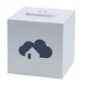 HUB Homee Brain+Z-Wave+ZigBee Cube HUB Homee Brain+Z-Wave+ZigBee Cube