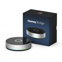 Homey Bridge Homey Bridge