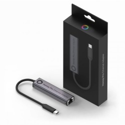 Adaptor Ethernet Homey Pro 2023