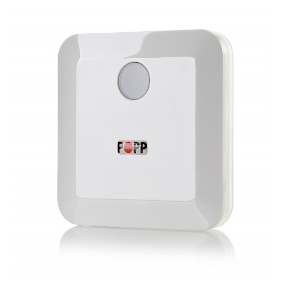 POPP HUB POPP HUB