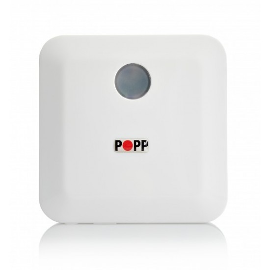 POPP HUB POPP HUB