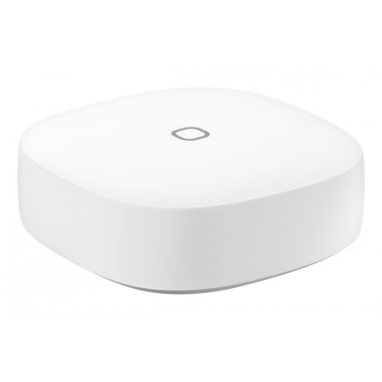 SmartThings Button Aeotec