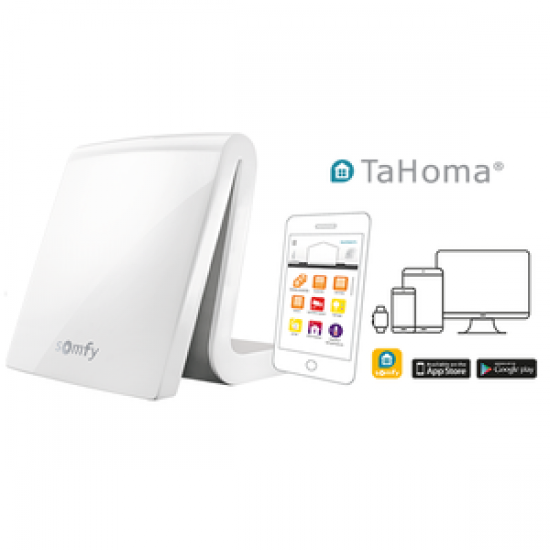 TaHoma Somfy TaHoma Somfy