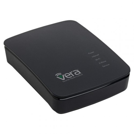 Vera Edge Smart Home Gateway Vera Edge Smart Home Gateway