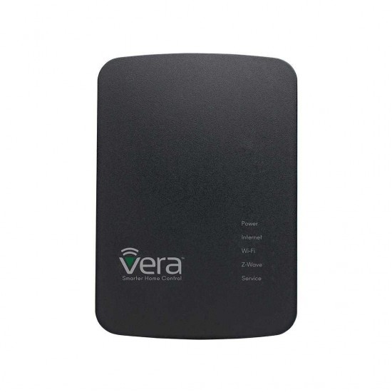 Vera Edge Smart Home Gateway Vera Edge Smart Home Gateway