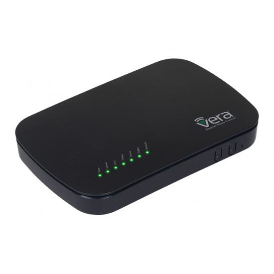 VERA PLUS Smart Home Gateway VERA PLUS Smart Home Gateway
