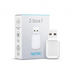 Aeotec Z-Stick 7 Z-Wave Aeotec Z-Stick 7 Z-Wave