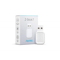 Aeotec Z-Stick 7 Z-Wave Aeotec Z-Stick 7 Z-Wave