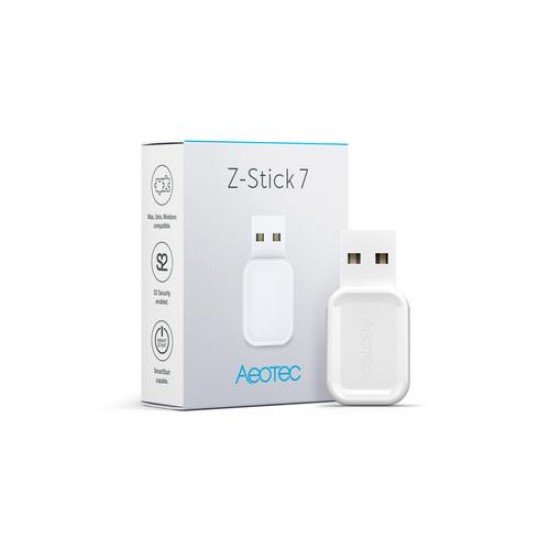 Aeotec Z-Stick 7 Z-Wave