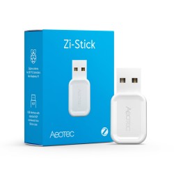 Zi-Stick Aeotec, ZigBee, ZGA008 Zi-Stick Aeotec, ZigBee, ZGA008