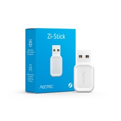 Zi-Stick Aeotec, ZigBee, ZGA008 Zi-Stick Aeotec, ZigBee, ZGA008