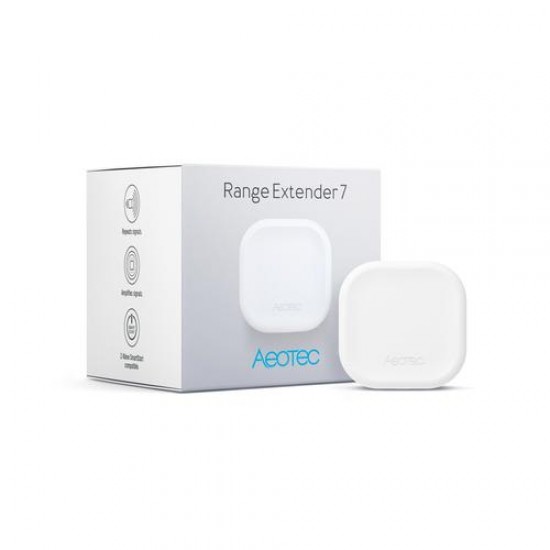 Extender Retea Z-Wave 7 Aeotec