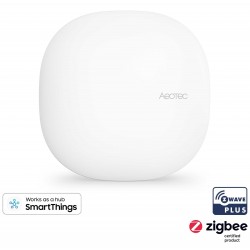 SmartThings HUB V3 Aeotec, Z-Wave, ZigBee, Matter SmartThings HUB V3 Aeotec, Z-Wave, ZigBee, Matter