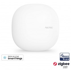 SmartThings HUB V3 Aeotec, Z-Wave, ZigBee, Matter SmartThings HUB V3 Aeotec, Z-Wave, ZigBee, Matter