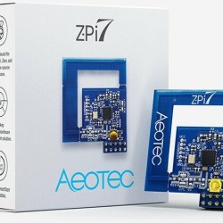 Aeotec Z-Pi 7 Z-Wave, ZWA025