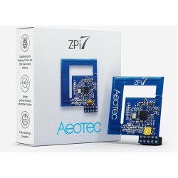 Aeotec Z-Pi 7 Z-Wave, ZWA025 Aeotec Z-Pi 7 Z-Wave, ZWA025