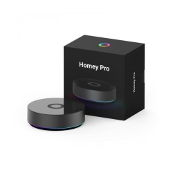 Homey PRO 2023, Z-Wave, ZigBee, Wi-Fi, BLE, Matter, Thread, 433MHz Homey PRO 2023, Z-Wave, ZigBee, Wi-Fi, BLE, Matter, Thread, 433MHz