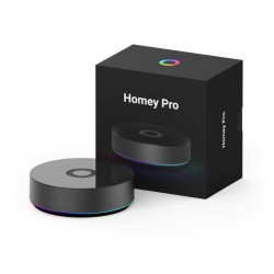 Homey PRO 2023, Z-Wave, ZigBee, Wi-Fi, BLE, Matter, Thread, 433MHz Homey PRO 2023, Z-Wave, ZigBee, Wi-Fi, BLE, Matter, Thread, 433MHz