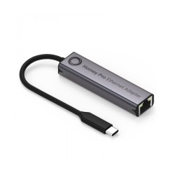Adaptor Ethernet Homey Pro 2023 Adaptor Ethernet Homey Pro 2023