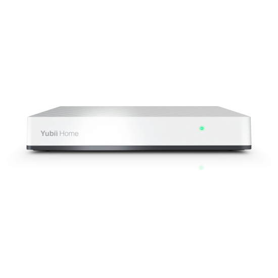 Yubii Home Hub Yubii Home Hub