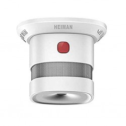 Senzor Fum Heiman, Matter-over-Thread Senzor Fum Heiman, Matter-over-Thread