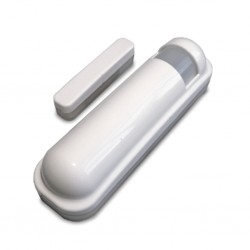 Multi senzor 4-in-1 Philio, Z-Wave Multi senzor 4-in-1 Philio, Z-Wave
