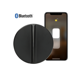 Incuietoare inteligenta Danalock V3 Black Incuietoare inteligenta Danalock V3 Black