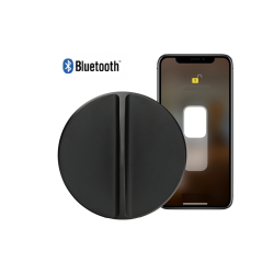 Incuietoare inteligenta Danalock V3 Black Incuietoare inteligenta Danalock V3 Black