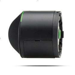 Incuietoare inteligenta Danalock V3 Black Incuietoare inteligenta Danalock V3 Black