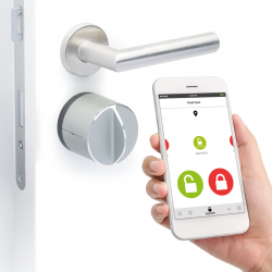 Yala Inteligenta Danalock V3 Bluetooth & Zigbee Yala Inteligenta Danalock V3 Bluetooth & Zigbee