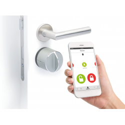 Yala Inteligenta Danalock V3 Bluetooth & Zigbee Yala Inteligenta Danalock V3 Bluetooth & Zigbee