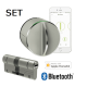 SET Yala Inteligenta Danalock V3 Homekit + cilindru SET Yala Inteligenta Danalock V3 Homekit + cilindru