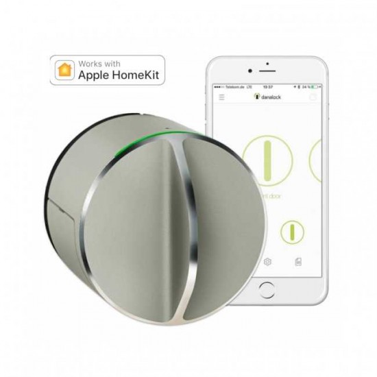 Incuietoare Danalock V3 Homekit